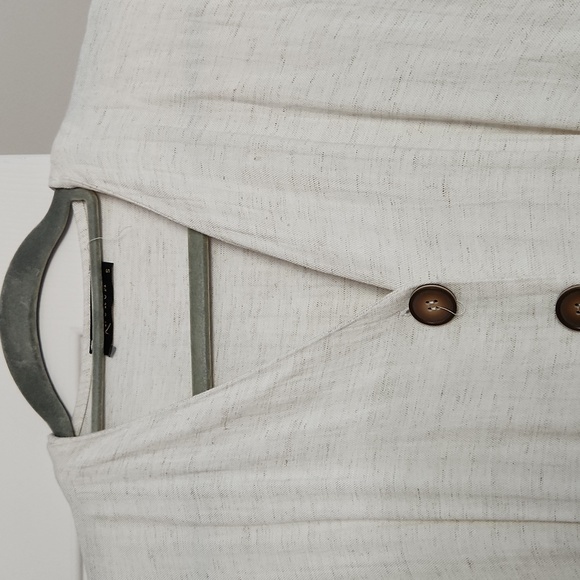 Casual Cotton Dress - Picture 4 of 6